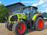 Schlepper / Traktor Claas Axion 810 CMATIC
