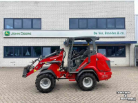 Radlader Weidemann 1390 de luxe