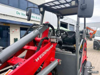 Radlader Weidemann 1390 de luxe