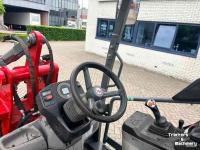 Radlader Weidemann 1390 de luxe