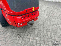 Radlader Weidemann 1390 de luxe