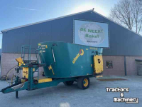 Futtermischwagen Vertikal Marmix VX 2.21 M , mengwagen 21 m3