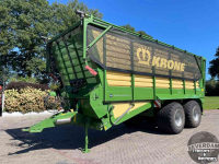 Silagewagen Krone TX 460