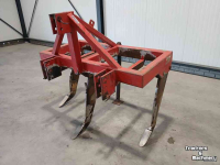 Tiefenlockerer Evers 3 poot Woeler / Diepwoeler