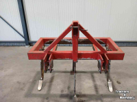 Tiefenlockerer Evers 3 poot Woeler / Diepwoeler