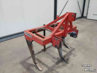 Tiefenlockerer Evers 3 poot Woeler / Diepwoeler