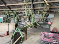Schwader Krone Swadro 807