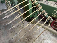 Schwader Krone Swadro 807
