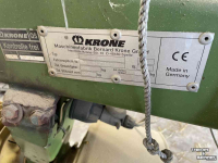 Schwader Krone Swadro 807