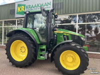 Schlepper / Traktor John Deere 6M 125