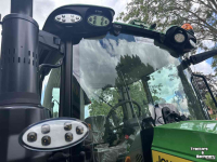 Schlepper / Traktor John Deere 6M 125