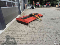 Weidepflegenmäher Peecon WB 280