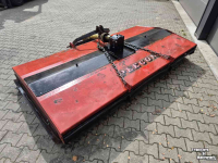 Weidepflegenmäher Peecon WB 280
