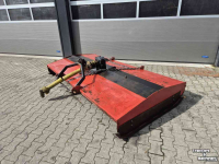 Weidepflegenmäher Peecon WB 280