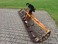 Mähkorb Landreus Maaikorf 3 meter cw10