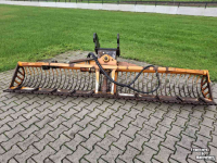 Mähkorb Landreus Maaikorf 3 meter cw10