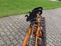 Mähkorb Landreus Maaikorf 3 meter cw10
