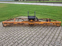 Mähkorb Landreus Maaikorf 3 meter cw10
