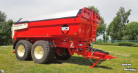 Kipper Beco Maxxim 260