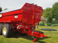 Kipper Beco Maxxim 260