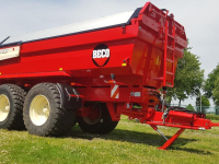 Kipper Beco Maxxim 260