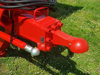 Kipper Beco Maxxim 260