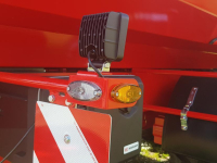 Kipper Beco Maxxim 260