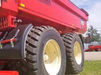 Kipper Beco Maxxim 260