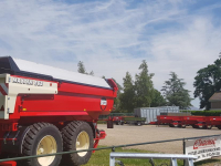 Kipper Beco Maxxim 260
