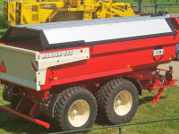 Kipper Beco Maxxim 260