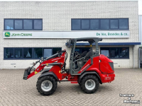 Radlader Weidemann 1390 de luxe
