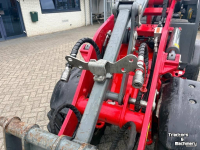 Radlader Weidemann 1390 de luxe
