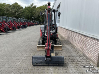 Minibagger Yanmar VIO27