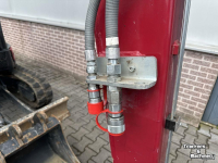 Minibagger Yanmar VIO27