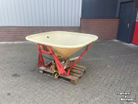 Düngerstreuer Vicon PS 604