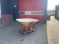Düngerstreuer Vicon PS 604