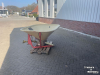 Düngerstreuer Vicon PS 604