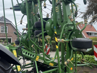 Kreiselheuer Krone KW 11.22/10
