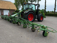 Kreiselheuer Krone KW 11.22/10