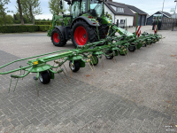 Kreiselheuer Krone KW 11.22/10