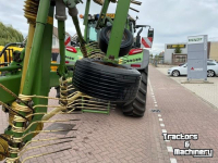 Schwader Krone swadro 807