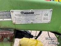 Schwader Krone swadro 807