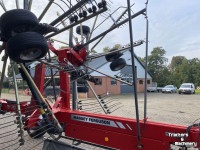 Schwader Massey Ferguson RK762TRC hark 