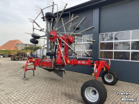 Schwader Massey Ferguson RK762TRC hark 