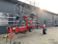 Schwader Massey Ferguson RK762TRC hark 