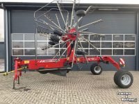 Schwader Massey Ferguson RK762TRC hark 