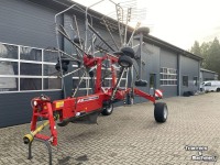 Schwader Massey Ferguson RK762TRC hark 
