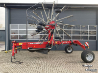Schwader Massey Ferguson RK762TRC hark 