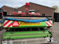 Kartoffellegemaschine Miedema Pootmachine