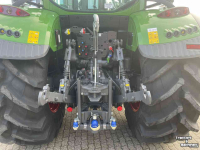 Schlepper / Traktoren Fendt Fendt 722/724 Vario TMS